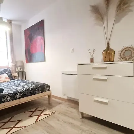 Chic Et Normand, Parking Facile, Wifi Hd *