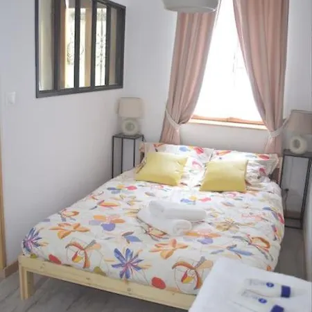 Chic Et Normand, Parking Facile, Wifi Hd Apartman *