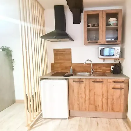 Chic Et Normand, Parking Facile, Wifi Hd Apartman