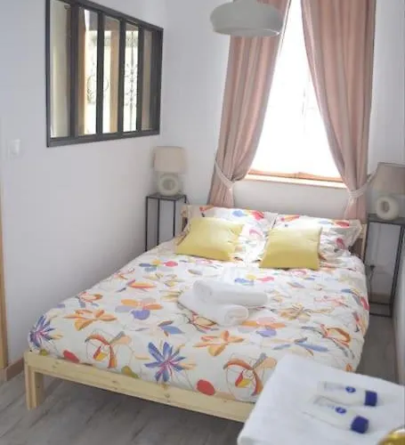 Chic Et Normand, Parking Facile, Wifi Hd Appartement *